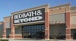 bed bath and beyond coupon